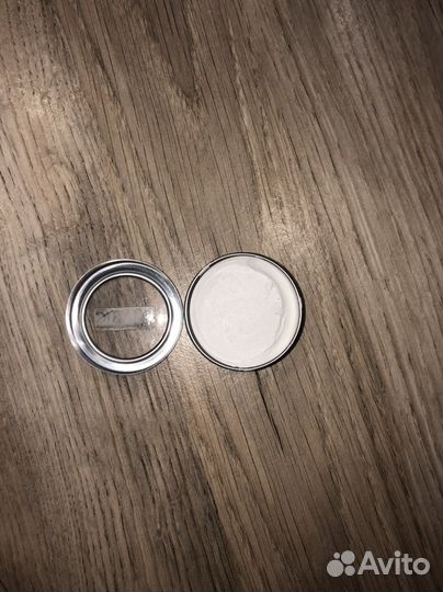 Brow paste (аквагримм) белая