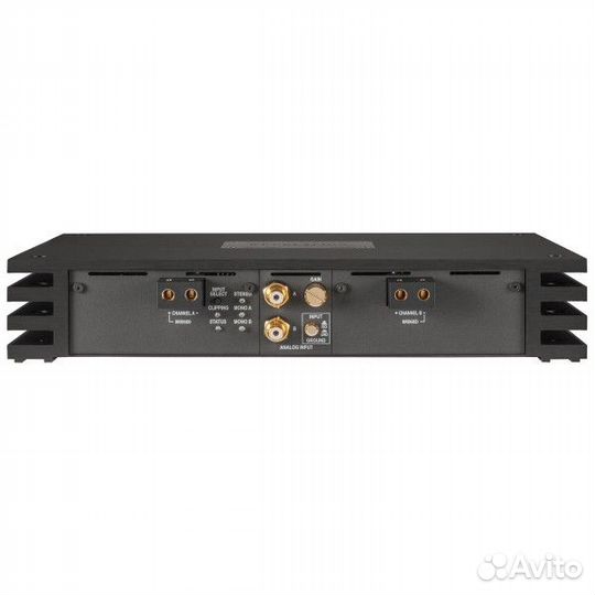 Усилитель brax RX2 PRO - Founders Edition