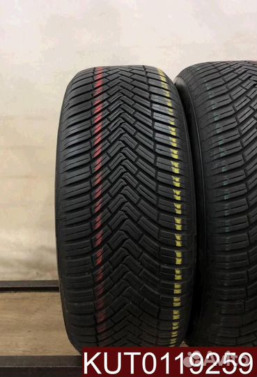 Continental AllSeasonContact 235/60 R18 107V