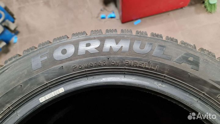 Pirelli Formula Ice 225/50 R17 98T