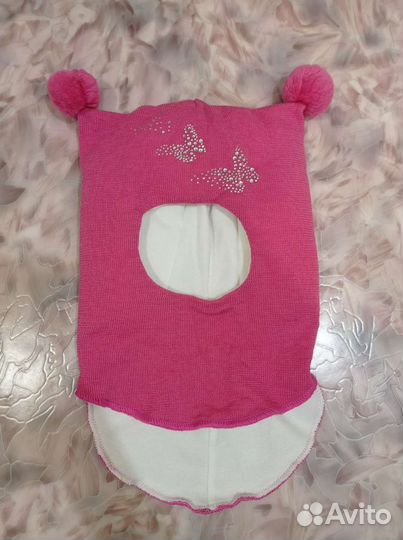 Зимний шлем beezy