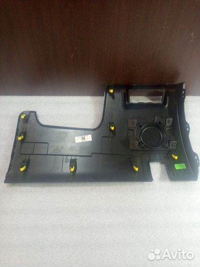 Накладка торпеды передняя Exeed Lx 1 1.5 2023