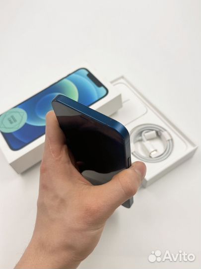 iPhone 12, 128 ГБ