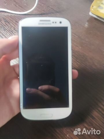 Samsung Galaxy S3 Duos, 16 гб