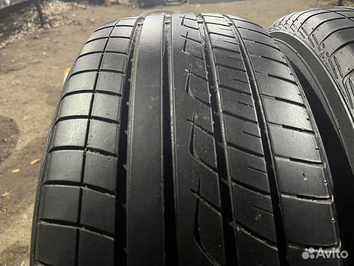 Yokohama C.Drive 2 AC02 225/60 R16 98W