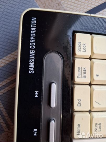 Samsung pleomax