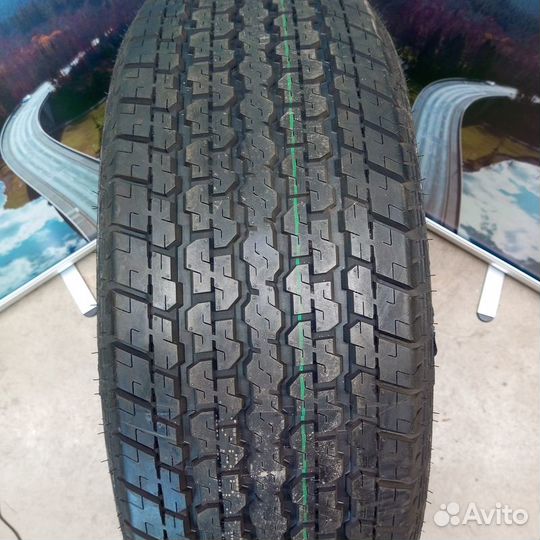 Habilead PracticalMax HIT RS27 285/60 R18