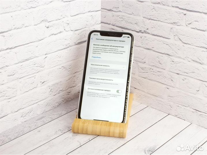 Смартфон Apple iPhone Xr 64 гб RU, nano SIM+eSIM