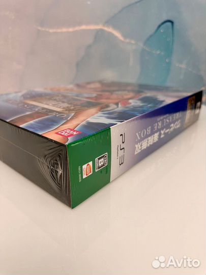 One piece treasure box (новый) ps3