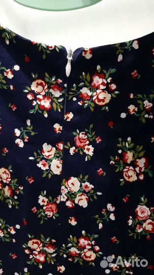 Платье летнее 42 44 новый