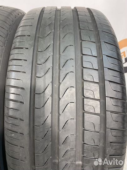 Pirelli Scorpion Verde 255/45 R20