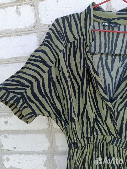 Комбинезон летний Zara 46