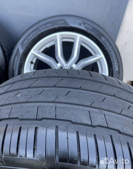 Hankook Ventus S1 Evo 3 K127C 265/50 R19 25M