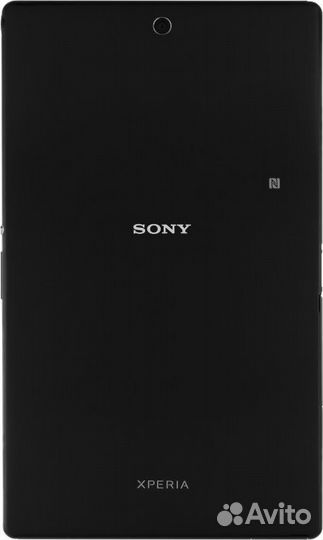 Планшет Xperia Tablet Z3 Compact