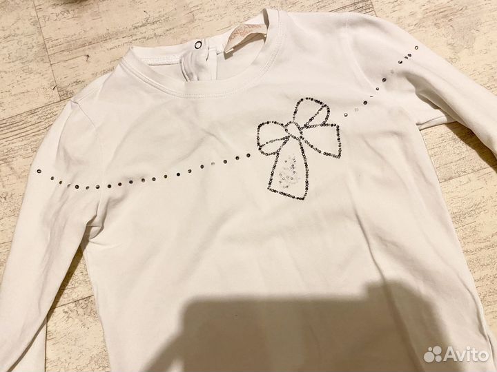 Кофточка Монализа Monnalisa на 2-3 года