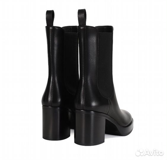 Новые Эконика ботильоны