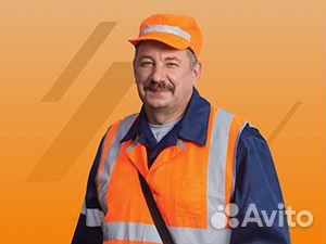 Бригадир по текущему содержанию и ремонту пути