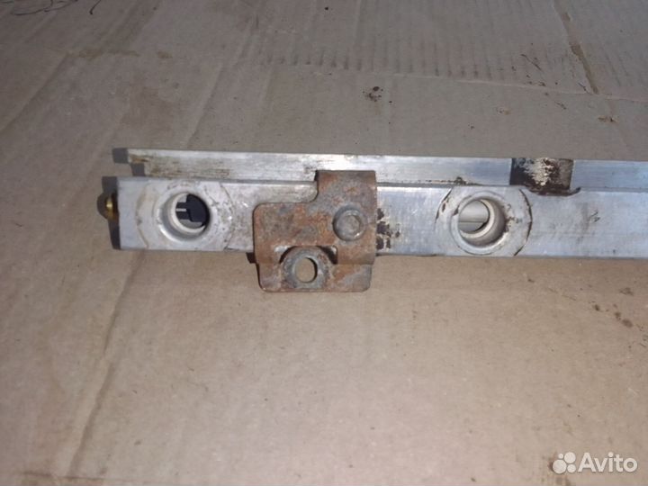 Рампа топливная Ваз 2112-1144010