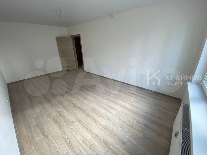 3-к. квартира, 77,3 м², 10/17 эт.