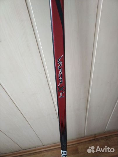Клюшка хоккейная bauer