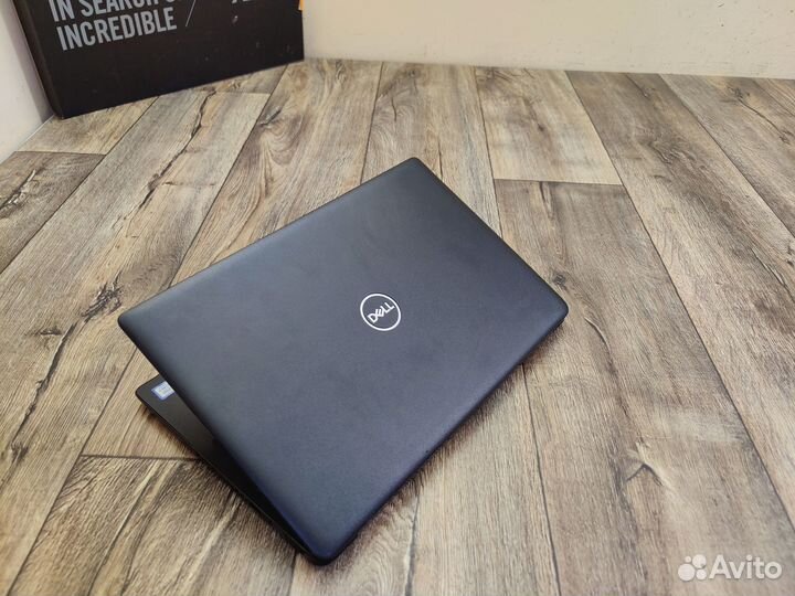 Ноутбук dell latitude 3500