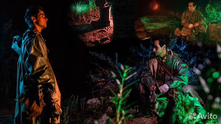 Фотограф и видеограф