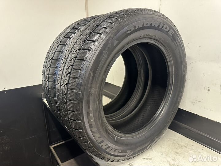 Sunwide Snowide 225/65 R17