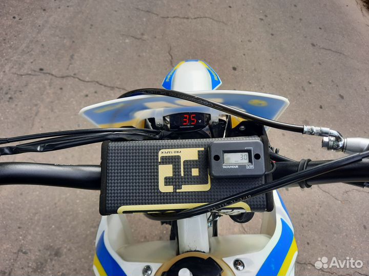 Мотоленд XT250HS