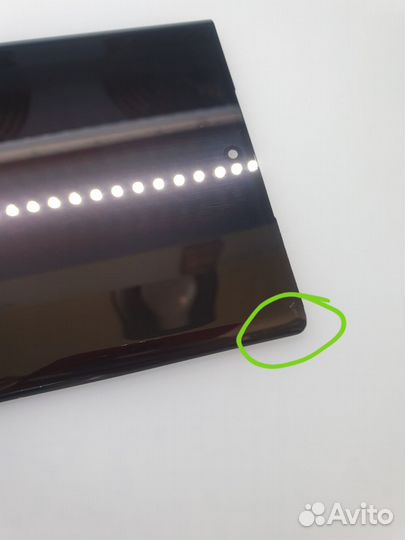 Дисплей Samsung Galaxy Note 20 Ultra