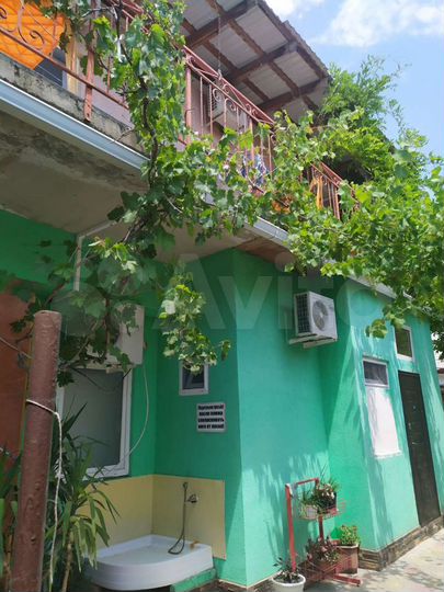 Комната 16 м², 1/2 эт.