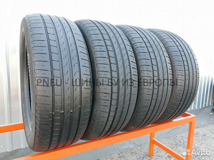 Pirelli Cinturato P7 215/55 R17 94W
