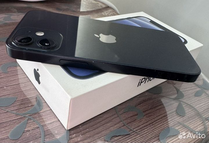iPhone 12 mini, 128 ГБ