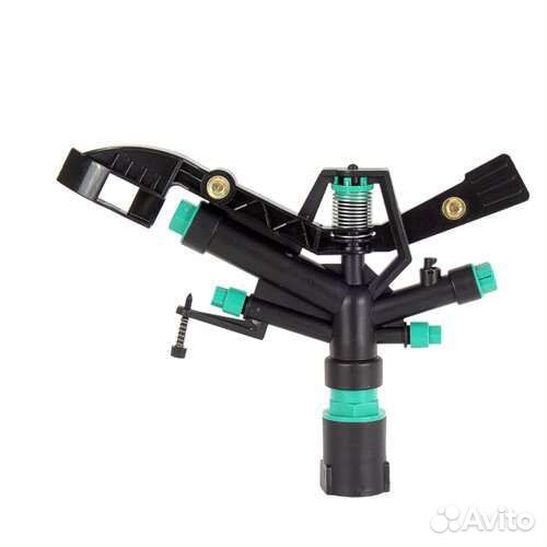 Ороститель пульсирующий