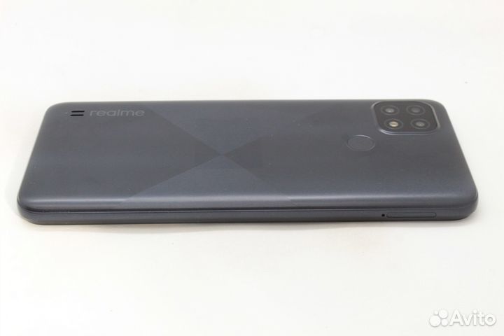 realme C21, 3/32 ГБ