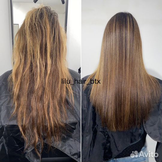 Ищу моделей на ботокс, кератин - Treat Expert