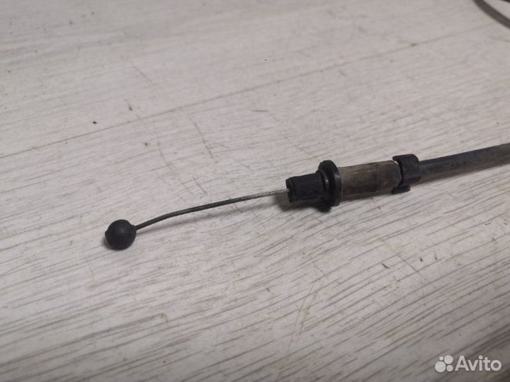 Трос капота Mazda Tribute epew YF 2003