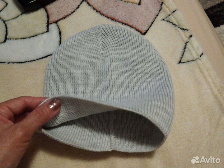 Шапка для мальчика