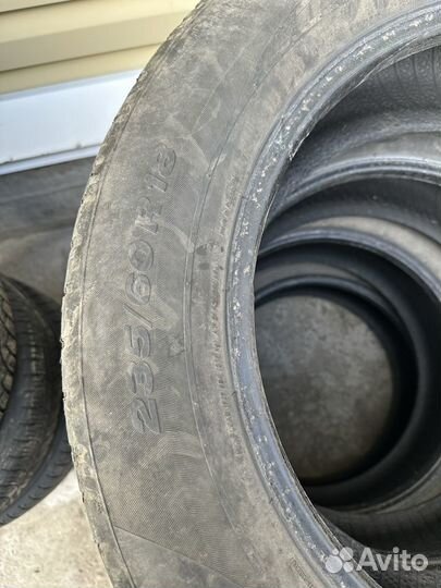 Viatti Brina 235/60 R18