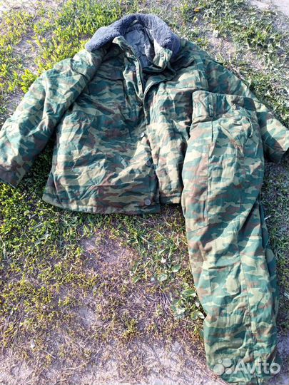 Костюм мужской