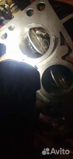 Карбюратор к 135 газ УАЗ