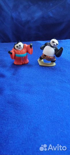 Игрушки из киндер сюрприза наборы