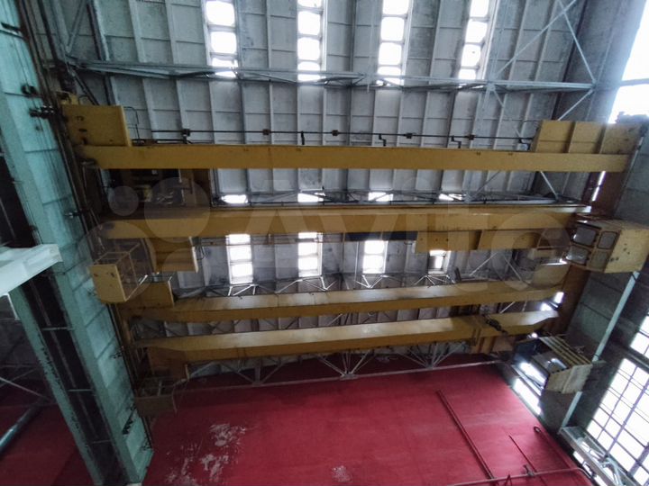 Производство 15000 м². 2 мин от метро