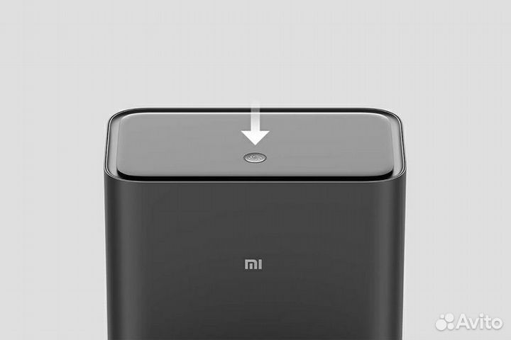 Новая станция Xiaomi Mop Ultra