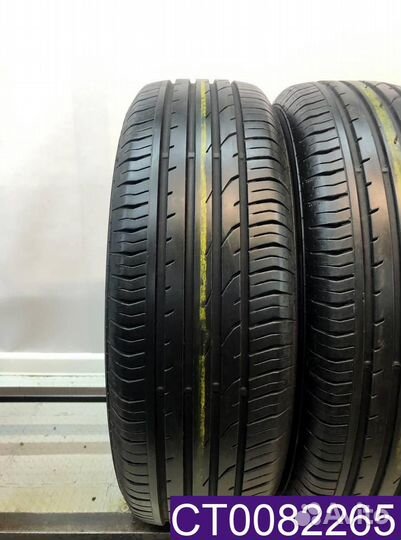 Continental ContiPremiumContact 2 205/70 R16 97H