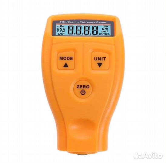 Толщиномер GM200