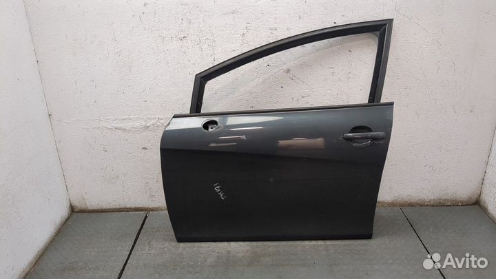 Дверь боковая Seat Leon 2, 2009
