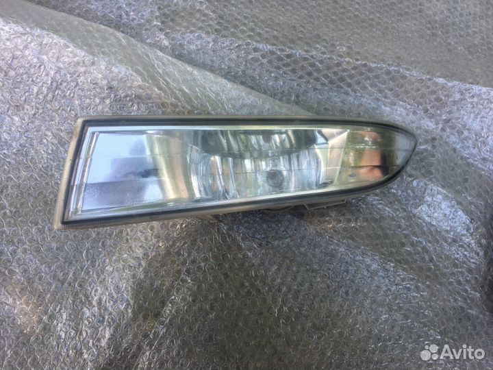 Птф Ниссан Теана j31 левая