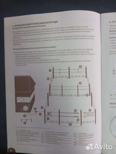 Электропастух