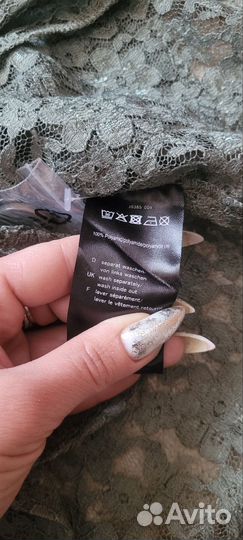 Пиджак /юбка новые комплектом s