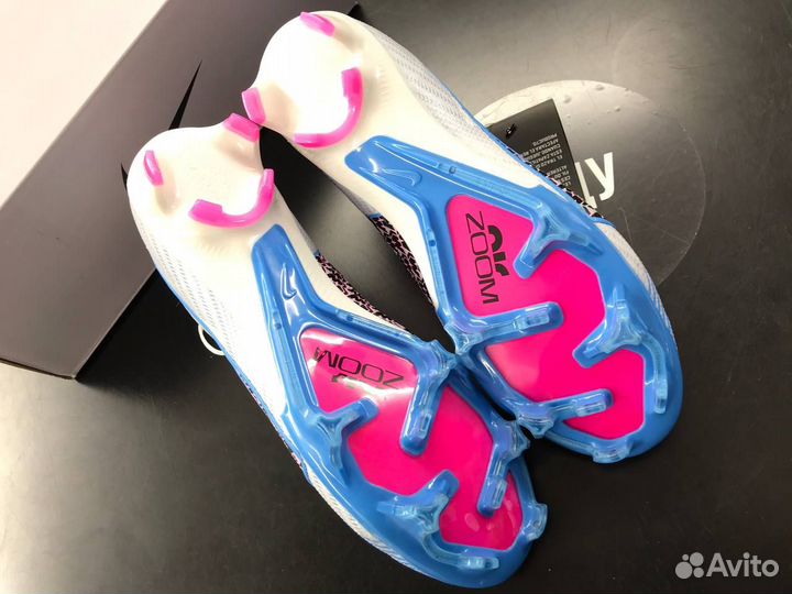 Бутсы Nike Air Zoom Mercurial Vapor XV 40-45